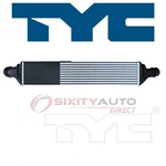 Tyc Intercooler For 2017-2019 Audi A4 Allroad 2.0L L4 Radiator Cooling Belts Qs New. Price: $238.45.