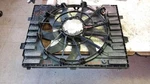 Radiator Fan Motor 4.8L Fits 11-16 Porsche Cayenne Id 7P0121203D Used. Price: $650.00.