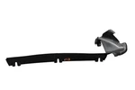 12-19 Range Rover Evoque L538 4DR Left Lower Radiator Deflector Air Duct Oem Used. Price: $63.00.