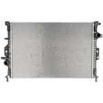 Denso Radiator 221-9322 New. Price: $231.66.