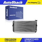 Radiator For Buick, Lesabre 2000-2005, V6 3.8L New. Price: $56.69.