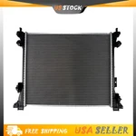 Radiator For 2008-2016 Chrysler Town & Country 2008-2020 Dodge Grand Caravan New. Price: $81.99.