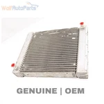 2014-2019 Bmw M6 Gran Coupe 4.4L Right Auxiliary Radiator 2284278 Used. Price: $127.99.