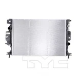 Radiator Tyc 13321 13-20 Fd Fsion 2.5L L4 A/mt 1R Pa New. Price: $57.59.