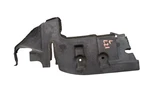 07-09 Lexus XF40 LS460L Front Left Side Radiator Core Support Seal Oem Used. Price: $36.00.