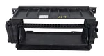 Hyundai Santa Fe Front Right Upper Radiator Air Shutter Black Used. Price: $285.00.
