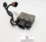 05-12 Oem Porsche Cayman 987 Boxster Cooling Fan Control Module Unit Used. Price: $69.95.