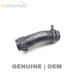 2010-2016 Porsche Panamera Auxiliary Water / Coolant Pump Hose 97057258100 Used. Price: $12.99.
