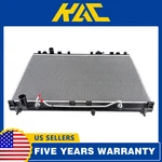 Radiator For 2006-2008 2009 Kia Sedona 2007-2010 Hyundai Entourage 3.8L V6 New. Price: $77.99.