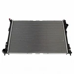 Radiator Motorcraft RAD104 New. Price: $260.76.