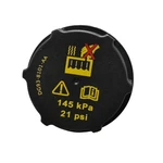 DG93-8101-AA Radiator Overflow Coolant Cap Ford Volvo Land Lincoln Us New. Price: $7.00.
