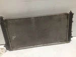 Radiator From 2016 Cadillac Escalade 6.2L 12517761 Used. Price: $134.94.