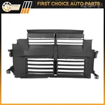 Radiator Shutter Grille Ford Focus 2.0L 2012 2013 2014 New. Price: $44.64.