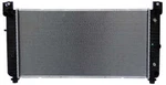 Radiator Osc 2921 New. Price: $161.95.