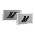 Mishimoto MMRAD-E90-07 Performance Aluminum Radiator Fits Bmw 335I/135I 06-13 New. Price: $549.95.
