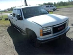Radiator Fan Motor Assembly Fits 92-99 Suburban 1500 32618914 Used. Price: $110.70.