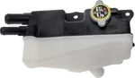 Dorman 603-277 Pressurized Coolant Reservoir Fits 11-16 F-250 Super Duty 6.7L New. Price: $88.95.