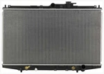 Radiator Apdi 8012148 Fits 1998 Honda Accord New. Price: $230.99.