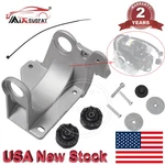 Hitachi For Range Rover Sport Discovery Air Suspension Compressor Mount Bracket New. Price: $38.29.