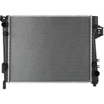 Radiator 2002-2004 Dodge 1500 2500 3500 Laramie Slt 4.7L 52028829AE New. Price: $309.64.