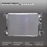 Aluminum Kks Rows Radiator 93-98 Ford Thunderbird Lx Lincoln Mark Viii V8 New. Price: $229.00.