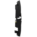 Front Upper Radiator Support Cover For Toyota Corolla 2020-2022 53289-12080 New. Price: $44.99.