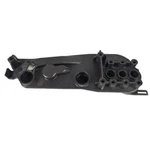 Radiator Mounting Plate For Bmw E60 E61 E63 E64 E65 Auto Trans 17117507973 New. Price: $21.88.