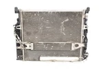 06-13 Mercedes GL450 X164 Engine Cooling Radiator Ac Condenser 1645001504 Used. Price: $148.75.