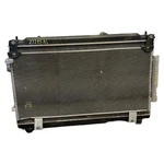 2017-2022 Honda Cr-v Radiator Condenser Fan Set 1.5L Turbo Factory Oem Part Used. Price: $310.20.