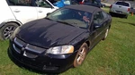 Radiator Coupe Fits 01-05 Sebring 204837 Used. Price: $115.99.