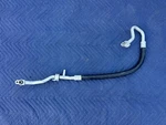 2024-2025 Rivian R1S R1T Air Conditioning Ac Hose Line Assembly PT00443657-C Used. Price: $150.00.