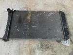 Radiator 6-231 Aluminum 28-1/4" Wide 1" Thick Fits 86-87 Eighty 180379 Used. Price: $96.64.