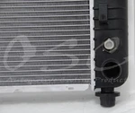 Osc Automotive Radiator 2921 New. Price: $170.99.