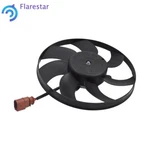 2006-2014 2015 2016 For Volkswagen Jetta Passat A/c Condenser Cooling Fan Right New. Price: $34.42.
