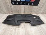 Oem Bmw E85 E86 Z4 Engine M54 N52 S54 Motor Radiator Air Intake Top Cover Panel Used. Price: $112.46.