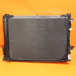 Mercedes Benz E450 Amg Radiator Fan Condensor 2019-2024 2025 2026 A0999061901 Used. Price: $989.10.