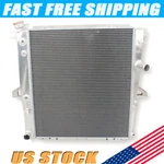 Ford Ranger 3.0 4.0 1998-2011 Mt Full All Aluminum Radiator Row Luxerad New. Price: $666.00.