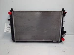 Main Radiator From 2017 Chevrolet Malibu 1.8L 12198737 Used. Price: $106.94.