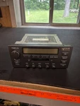 98-00 Lexus UCF20L LS400 Radio Stereo Cassette Player Head Unit 86120-50450 Oem. Price: $125.00.