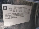 Coolant Reservoir Oem 13-15 Chevrolet Volt Used. Price: $75.00.