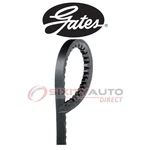 Gates Air Conditioning To Power Steering Drive Belt For 1993 Volvo 240 2.3L Qr New. Price: $25.93.