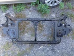 2005 Nissan Quest Front Radiator Core Support Assembly Oem - Free Local Pickup Used. Price: $117.72.