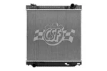Radiator-diesel Csf 3396 New. Price: $181.86.