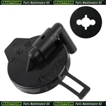 Expansion Tank Cap 16471-0A030 For Toyota Lexus Sienna RX330 RX350 3.5L V6 Usa New. Price: $11.99.
