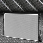 13925 Aluminum Core Radiator For 21-26 Hyundai Santa Fe Kia Sorento 2.5L Na New. Price: $75.56.