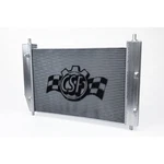 Csf Radiators - Aluminum 7223 New. Price: $689.00.