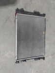 Hyundai Tucson Oem Radiator Korea Built 2.5L Automatic Trans Fits 2022-24 Used. Price: $375.01.