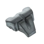 Genuine Bmw Rubber Mounting 17-11-7-544-550 New. Price: $16.19.