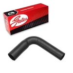 Gates Radiator Coolant Hose Lower For 1959 Studebaker 4E12 4.7L V8 Gas New. Price: $42.10.