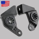 2PCS Radiator Upper Bracket Passenger Side Fits Chevrolet Malibu 84258381 New. Price: $14.99.
